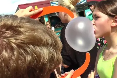 Jak się robi balony z gumy – proste kroki i sekrety sukcesu
