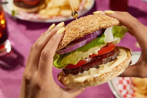 Burger maison original: 10 idées pour des saveurs uniques et audacieuses