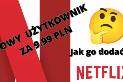 Jak dodać gospodarstwo domowe Netflix i uniknąć problemów z dostępem