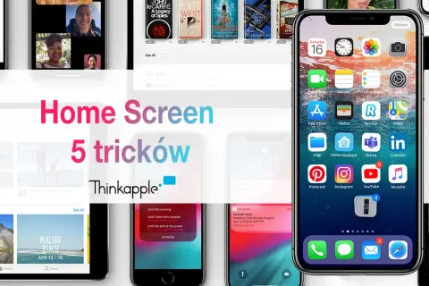 Jak zrobić folder na iPhone i zorganizować aplikacje w prosty sposób