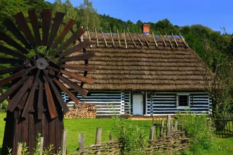 Najciekawsze skanseny w Dolnym Śląsku: historia, kultura i edukacja