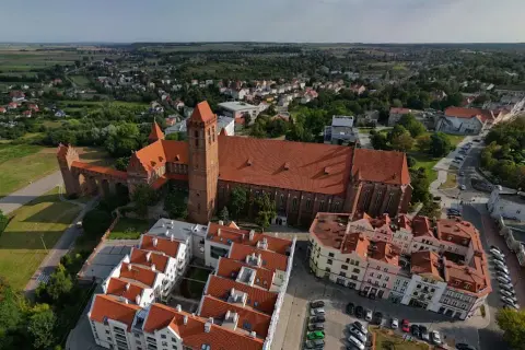 Najlepsze atrakcje w Kwidzynie, które musisz zobaczyć podczas wizyty