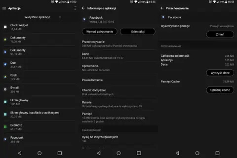 Aplikacje nie chcą się pobierać? Sprawdź pamięć, internet, ustawienia!