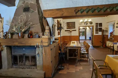Święta Katarzyna: Najlepsze restauracje? Smaki, ceny, porady