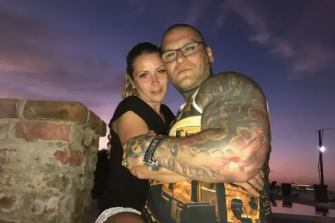 Czy Popek ma żonę? Prawda o jego związku z Katarzyną