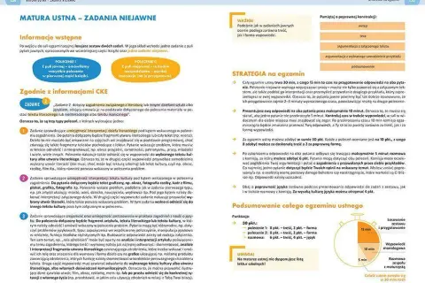 Jak wygląda matura ustna z matematyki? Prawda o egzaminie w Polsce