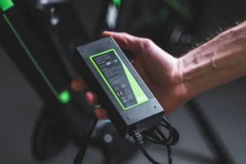 Pojemność baterii w rowerze elektrycznym: co musisz wiedzieć, aby nie żałować