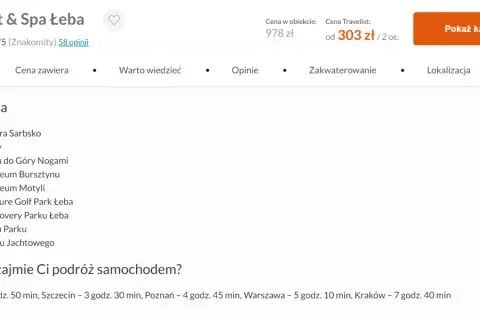 Gdzie sprawdzić opinie o hotelach, aby uniknąć rozczarowań?