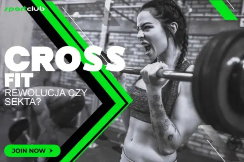 CrossFit: Bezpieczny klucz do formy? Prawda o kontuzjach!