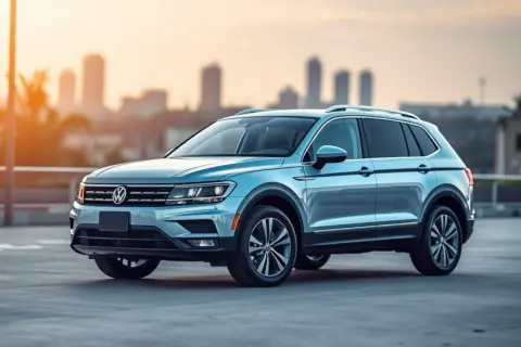 Vw tiguan jaki silnik wybrać, aby uniknąć awarii i kosztów