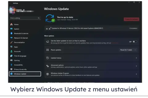 Jak zaktualizować sterowniki w Windows 10 i uniknąć problemów z systemem