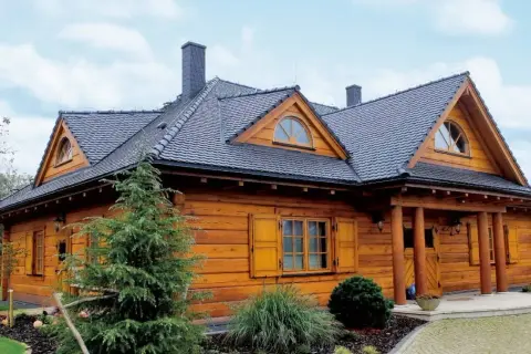 Ile waży dom szkieletowy? Zaskakujące fakty o jego wadze i kosztach