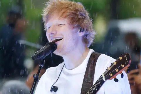 Kiedy koncert Ed Sheeran w Warszawie? Sprawdź najnowsze informacje