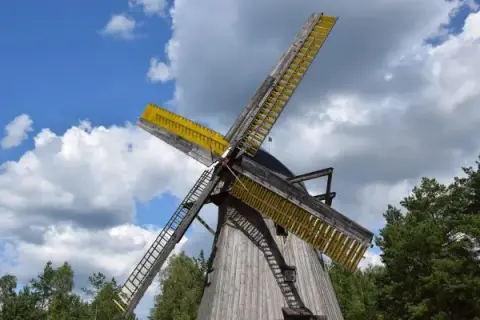 Wdzydze Kiszewskie skansen: odkryj fascynującą historię i atrakcje