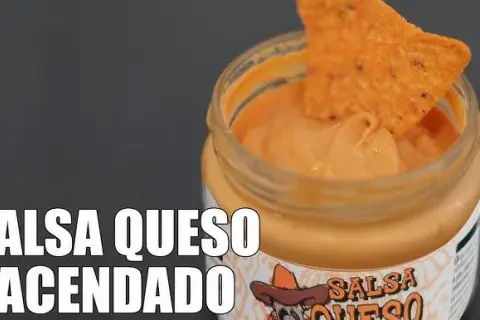 Queso para nachos Mercadona: ¿Salsa o rallado? Guía definitiva
