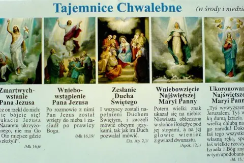 Tajemnice różańca kiedy: poznaj dni i ich znaczenie w modlitwie