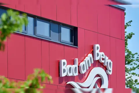 Bad am Berg Kösching: Ihr Guide für Spaß, Sauna & Kurse