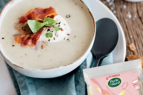 Soupe d'endives : la recette anti-amertume et ses variations