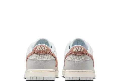 Nike Dunk Low Retro SE Platinum - Sprawdź ceny i dostępność teraz