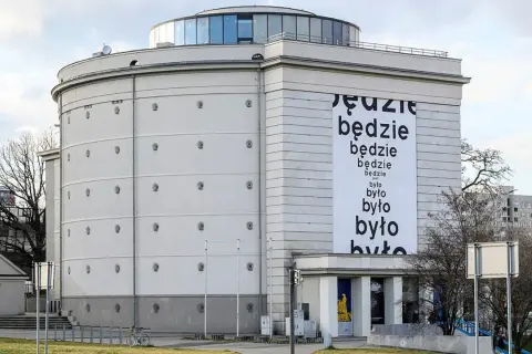 Cennik muzeum sztuki współczesnej Wrocław - sprawdź ceny biletów