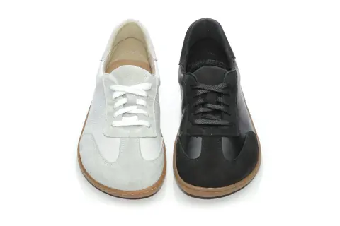 Obuwie barefoot - buty damskie barefoot