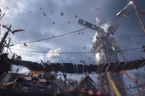 Jak zainstalować spolszczenie do Dying Light 2 na PC i uniknąć problemów