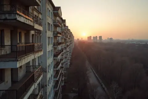 Wykup mieszkań komunalnych Warszawa: Rusza program! Jakie bonifikaty?