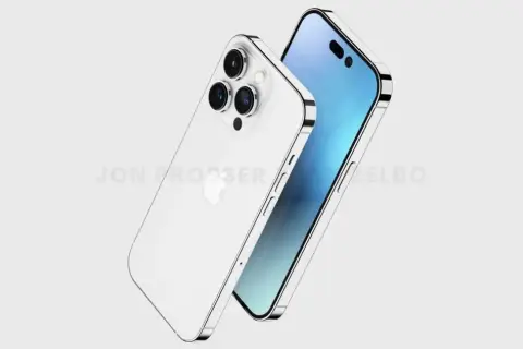 iPhone 14: Ile RAM? Prawda o pamięci i optymalizacji Apple