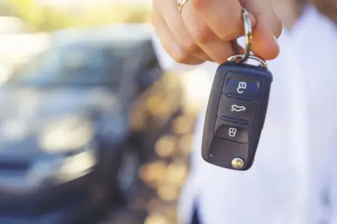 Immobilizer: Klucz do bezpieczeństwa auta. Co musisz o nim wiedzieć?
