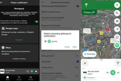 Jak działa Spotify? Poznaj sekrety platformy od środka!