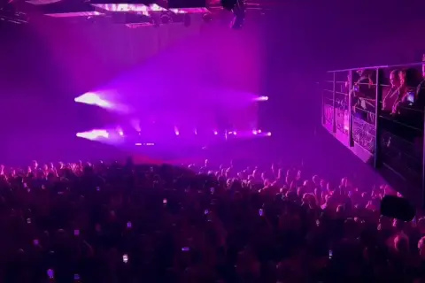 Ile trwa koncert Sochackiej? Poznaj czas trwania jej występów