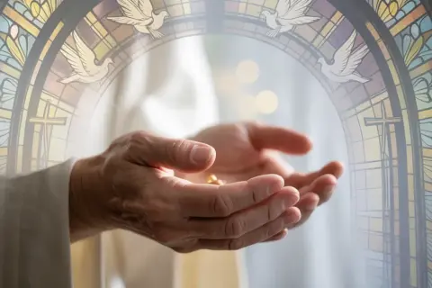 Życzenia religijne na dobranoc, które przyniosą spokój i błogosławieństwo