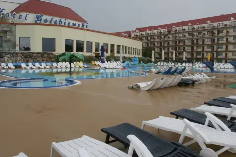 Hotel Gołębiewski Mikołajki - Kiedy powstał i co warto wiedzieć