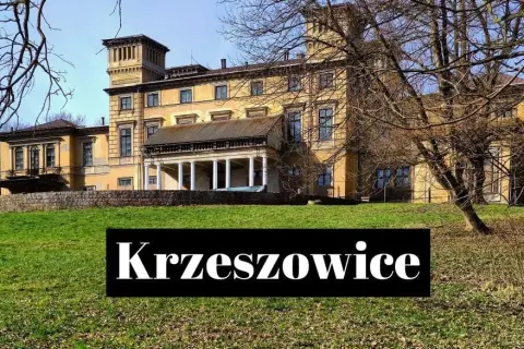 Krzeszów atrakcje – odkryj ukryte skarby i nieznane miejsca