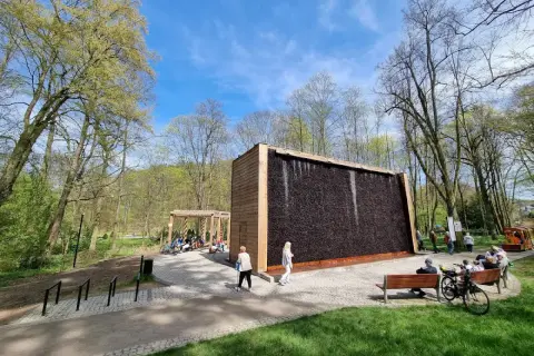 Kudowa-Zdrój: Atrakcje, które Cię zaskoczą! Przewodnik