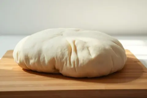 Jak przechowywać ciasto na pizzę w lodówce, aby nie straciło jakości