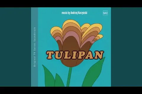 Muzyka z filmu Tulipan - odkryj wyjątkowe utwory i ich znaczenie