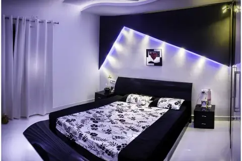 Iluminación dormitorio: Guía experta para un ambiente ideal