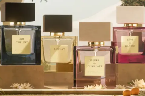 Jakie perfumy do mnie pasują? Odkryj swój idealny zapach teraz