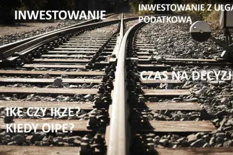IKZE oszczędnościowe czy inwestycyjne: co wybrać, aby nie stracić?