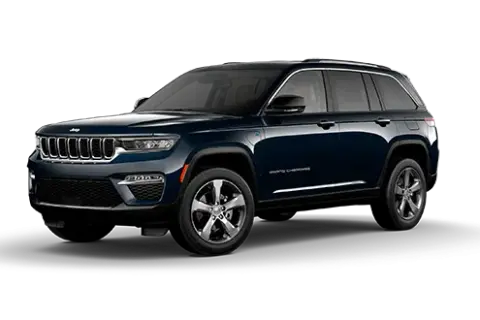 Ile naprawdę kosztuje Jeep Grand Cherokee? Sprawdź aktualne ceny i oszczędź!