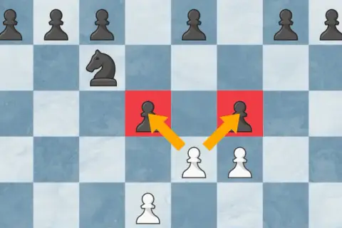 Jakie są pionki w szachach i jak skutecznie je wykorzystać w grze