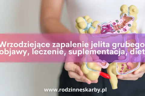 WZJG: Jakie leki? Przewodnik po terapiach i refundacji NFZ