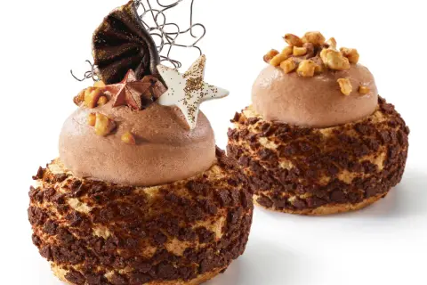 La Compagnie des Desserts : vos créations sucrées professionnelles