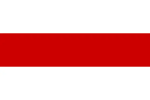 Flaga Białorusi: dwie historie, jedna przyszłość?