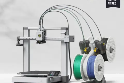 Drukarka 3D: Jak działa, co drukuje i którą wybrać?