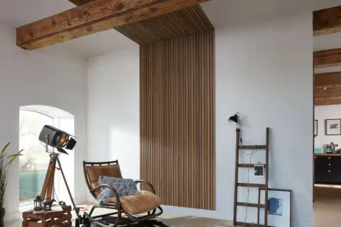 Akustikpaneel Wohnzimmer: So verbessern Sie Klang und Atmosphäre