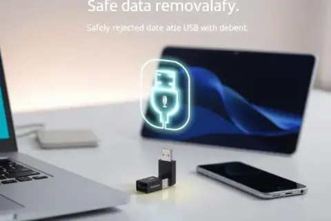 Jak skopiować z telefonu na pendrive i uniknąć utraty danych