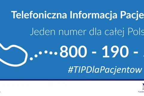 Chcesz wiedzieć, jak sprawdzić numer do sanatorium z NFZ? Zadzwoń pod bezpłatny numer 800 190 590.