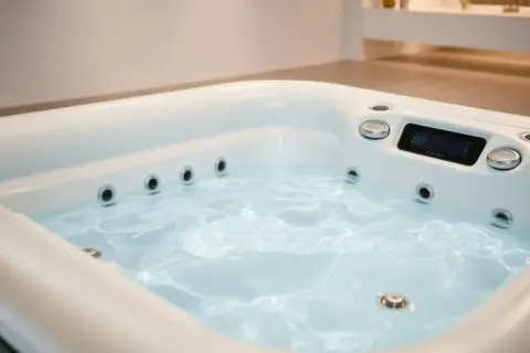 Ile prądu zużywa dmuchane jacuzzi? Poznaj realne koszty i oszczędzaj